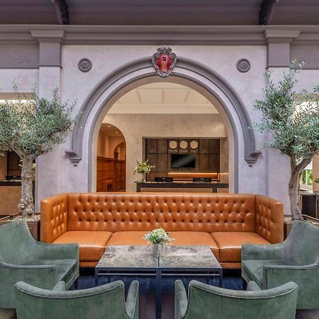 Oatlands Park Hotel Weybridge Exterior foto