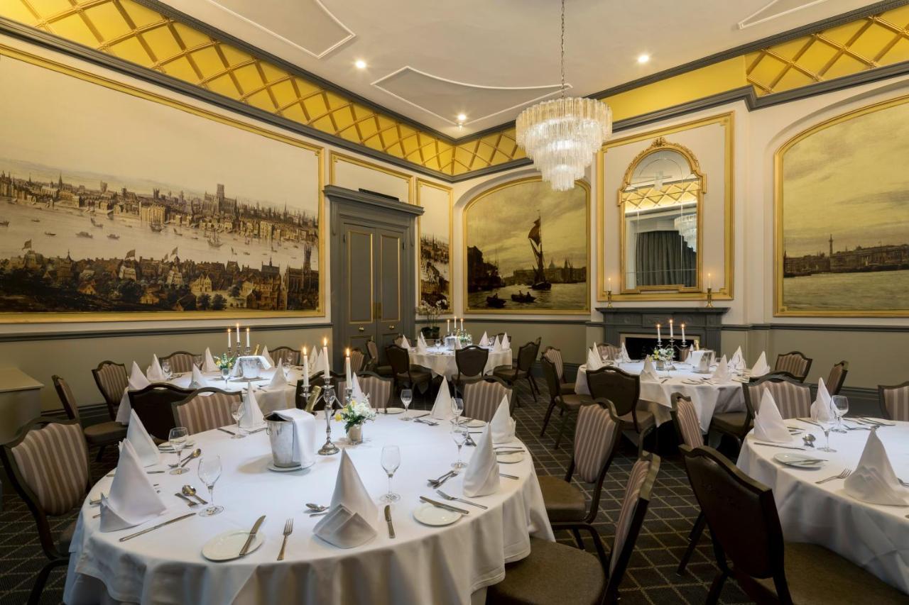 Oatlands Park Hotel Weybridge Exterior foto